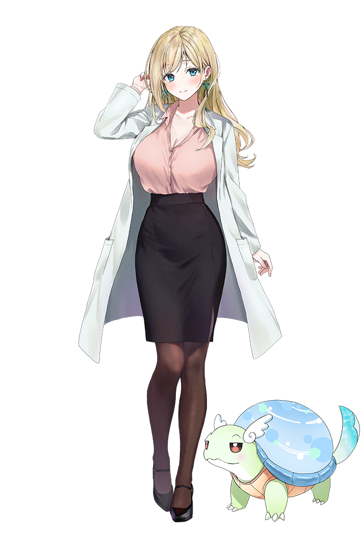吹石凛奈｜しょにおや！～いっしょにおやすみプロジェクト～