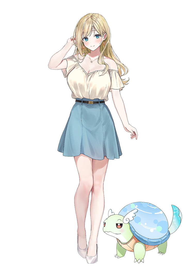 吹石凛奈｜しょにおや！～いっしょにおやすみプロジェクト～