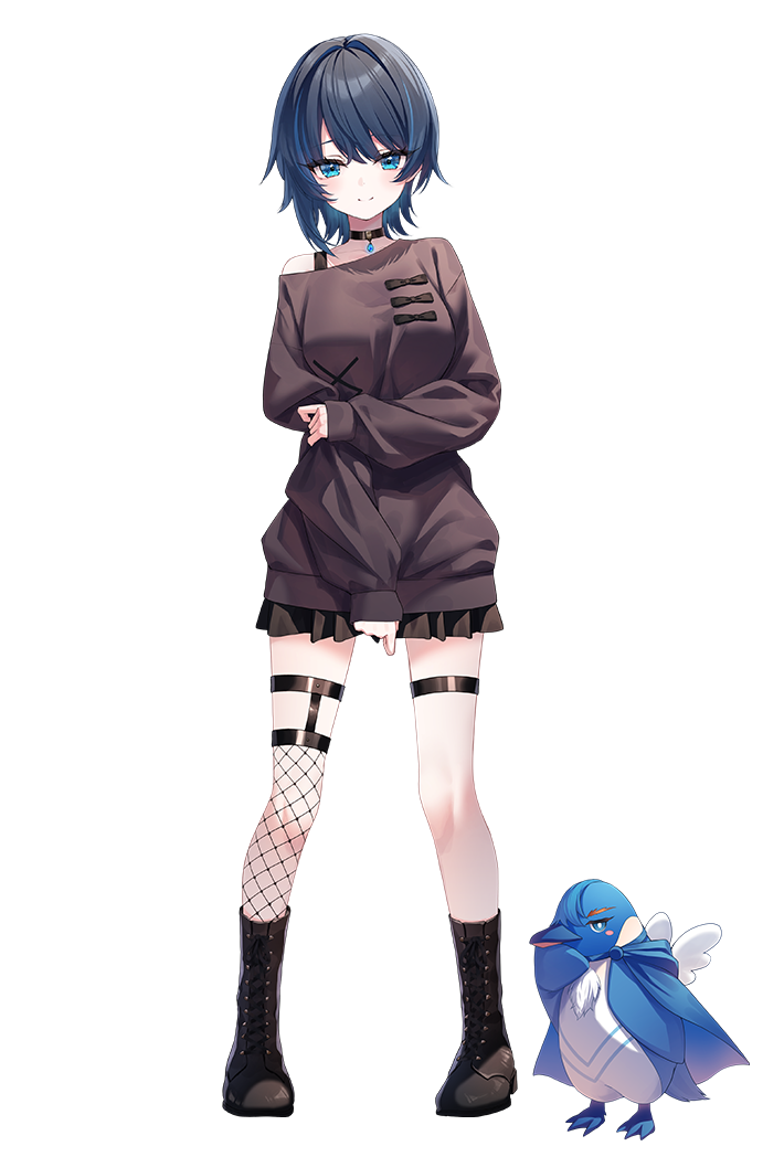 睦月美冬｜しょにおや！～いっしょにおやすみプロジェクト～