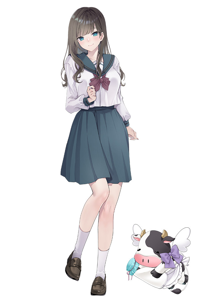 我妻莉愛｜しょにおや！～いっしょにおやすみプロジェクト～