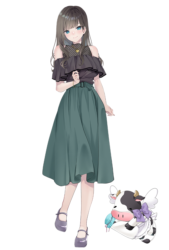 我妻莉愛｜しょにおや！～いっしょにおやすみプロジェクト～